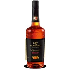 Apricot liqueur